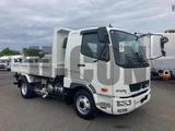 2025 Mitsubishi Fuso Fighter Truck for sale, Japanese used car export - photo 2 of 21 | GULJI TRADERS