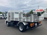 2025 Mitsubishi Fuso Fighter Truck for sale, Japanese used car export - photo 3 of 21 | GULJI TRADERS