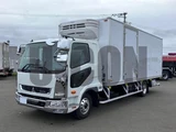 2025 Mitsubishi Fuso Fighter Truck for sale, Japanese used car export - photo 1 of 21 | GULJI TRADERS