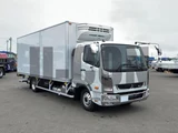 2025 Mitsubishi Fuso Fighter Truck for sale, Japanese used car export - photo 2 of 21 | GULJI TRADERS