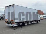 2025 Mitsubishi Fuso Fighter Truck for sale, Japanese used car export - photo 3 of 21 | GULJI TRADERS