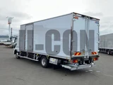 2025 Mitsubishi Fuso Fighter Truck for sale, Japanese used car export - photo 4 of 21 | GULJI TRADERS