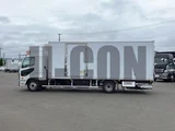 2025 Mitsubishi Fuso Fighter Truck for sale, Japanese used car export - photo 5 of 21 | GULJI TRADERS