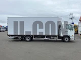2025 Mitsubishi Fuso Fighter Truck for sale, Japanese used car export - photo 6 of 21 | GULJI TRADERS