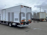 2025 Mitsubishi Fuso Fighter Truck for sale, Japanese used car export - photo 12 of 21 | GULJI TRADERS
