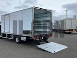 2025 Mitsubishi Fuso Fighter Truck for sale, Japanese used car export - photo 13 of 21 | GULJI TRADERS