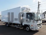 2025 Mitsubishi Fuso Fighter Truck for sale, Japanese used car export - photo 2 of 21 | GULJI TRADERS