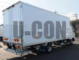2025 Mitsubishi Fuso Fighter Truck for sale, Japanese used car export - photo 3 of 21 | GULJI TRADERS