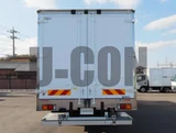 2025 Mitsubishi Fuso Fighter Truck for sale, Japanese used car export - photo 4 of 21 | GULJI TRADERS