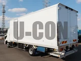 2025 Mitsubishi Fuso Fighter Truck for sale, Japanese used car export - photo 5 of 21 | GULJI TRADERS