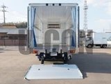 2025 Mitsubishi Fuso Fighter Truck for sale, Japanese used car export - photo 7 of 21 | GULJI TRADERS