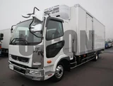 2025 Mitsubishi Fuso Fighter Truck for sale, Japanese used car export - photo 1 of 21 | GULJI TRADERS