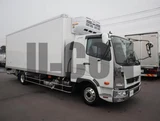 2025 Mitsubishi Fuso Fighter Truck for sale, Japanese used car export - photo 2 of 21 | GULJI TRADERS