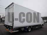2025 Mitsubishi Fuso Fighter Truck for sale, Japanese used car export - photo 3 of 21 | GULJI TRADERS