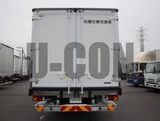 2025 Mitsubishi Fuso Fighter Truck for sale, Japanese used car export - photo 4 of 21 | GULJI TRADERS