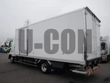 2025 Mitsubishi Fuso Fighter Truck for sale, Japanese used car export - photo 5 of 21 | GULJI TRADERS