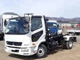 2025 Mitsubishi Fuso Fighter Truck for sale, Japanese used car export - photo 2 of 21 | GULJI TRADERS