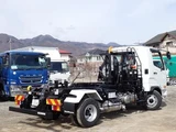 2025 Mitsubishi Fuso Fighter Truck for sale, Japanese used car export - photo 3 of 21 | GULJI TRADERS