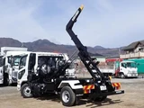 2025 Mitsubishi Fuso Fighter Truck for sale, Japanese used car export - photo 4 of 21 | GULJI TRADERS