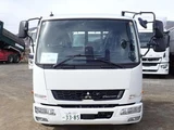 2025 Mitsubishi Fuso Fighter Truck for sale, Japanese used car export - photo 5 of 21 | GULJI TRADERS