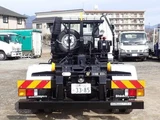 2025 Mitsubishi Fuso Fighter Truck for sale, Japanese used car export - photo 7 of 21 | GULJI TRADERS