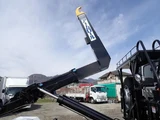 2025 Mitsubishi Fuso Fighter Truck for sale, Japanese used car export - photo 17 of 21 | GULJI TRADERS