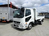 2025 Mitsubishi Fuso Fighter Truck for sale, Japanese used car export - photo 2 of 21 | GULJI TRADERS