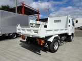 2025 Mitsubishi Fuso Fighter Truck for sale, Japanese used car export - photo 3 of 21 | GULJI TRADERS