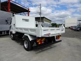 2025 Mitsubishi Fuso Fighter Truck for sale, Japanese used car export - photo 4 of 21 | GULJI TRADERS