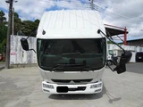 2025 Mitsubishi Fuso Fighter Truck for sale, Japanese used car export - photo 5 of 21 | GULJI TRADERS