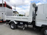 2025 Mitsubishi Fuso Fighter Truck for sale, Japanese used car export - photo 6 of 21 | GULJI TRADERS