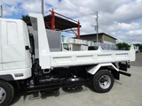 2025 Mitsubishi Fuso Fighter Truck for sale, Japanese used car export - photo 7 of 21 | GULJI TRADERS