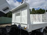 2025 Mitsubishi Fuso Fighter Truck for sale, Japanese used car export - photo 14 of 21 | GULJI TRADERS