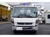 2025 Mitsubishi Fuso Fighter Wide Truck for sale, Japanese used car export - photo 2 of 44 | GULJI TRADERS