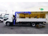 2025 Mitsubishi Fuso Fighter Wide Truck for sale, Japanese used car export - photo 3 of 44 | GULJI TRADERS