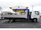 2025 Mitsubishi Fuso Fighter Wide Truck for sale, Japanese used car export - photo 5 of 44 | GULJI TRADERS