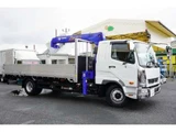 2025 Mitsubishi Fuso Fighter Wide Truck for sale, Japanese used car export - photo 6 of 44 | GULJI TRADERS