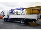 2025 Mitsubishi Fuso Fighter Wide Truck for sale, Japanese used car export - photo 7 of 44 | GULJI TRADERS