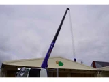 2025 Mitsubishi Fuso Fighter Wide Truck for sale, Japanese used car export - photo 28 of 44 | GULJI TRADERS