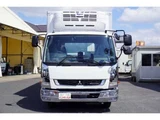 2025 Mitsubishi Fuso Fighter Wide Truck for sale, Japanese used car export - photo 2 of 50 | GULJI TRADERS