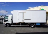 2025 Mitsubishi Fuso Fighter Wide Truck for sale, Japanese used car export - photo 3 of 50 | GULJI TRADERS
