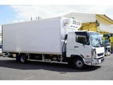 2025 Mitsubishi Fuso Fighter Wide Truck for sale, Japanese used car export - photo 6 of 50 | GULJI TRADERS
