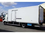 2025 Mitsubishi Fuso Fighter Wide Truck for sale, Japanese used car export - photo 7 of 50 | GULJI TRADERS