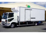 2025 Mitsubishi Fuso Fighter Wide Truck for sale, Japanese used car export - photo 9 of 50 | GULJI TRADERS