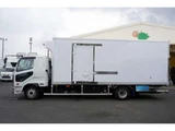 2025 Mitsubishi Fuso Fighter Wide Truck for sale, Japanese used car export - photo 3 of 50 | GULJI TRADERS