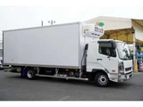 2025 Mitsubishi Fuso Fighter Wide Truck for sale, Japanese used car export - photo 6 of 50 | GULJI TRADERS