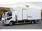 2025 Mitsubishi Fuso Fighter Wide Truck for sale, Japanese used car export - photo 9 of 50 | GULJI TRADERS