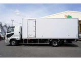2025 Mitsubishi Fuso Fighter Wide Truck for sale, Japanese used car export - photo 3 of 49 | GULJI TRADERS