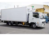 2025 Mitsubishi Fuso Fighter Wide Truck for sale, Japanese used car export - photo 6 of 49 | GULJI TRADERS