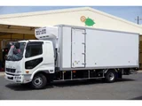 2025 Mitsubishi Fuso Fighter Wide Truck for sale, Japanese used car export - photo 9 of 49 | GULJI TRADERS